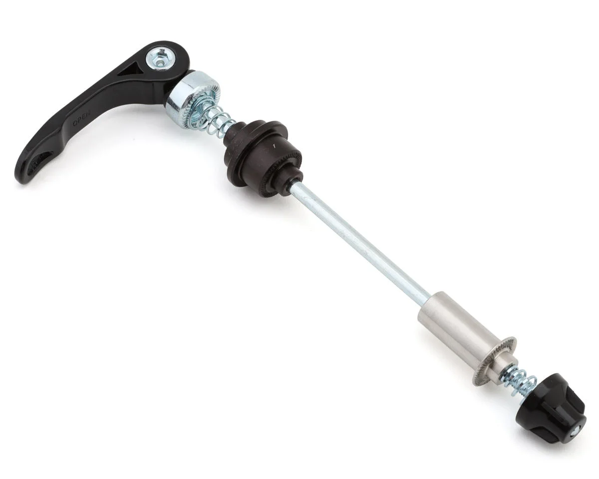 Wahoo Fitness KICKR QR Axle Adapter Kit